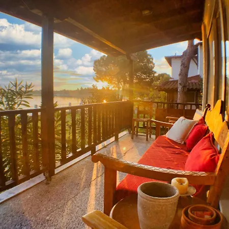 Villa Utopia Vourvourou