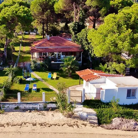 Villa Utopia Vourvourou