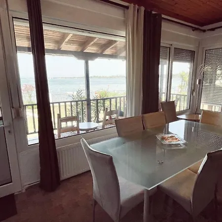 Villa Utopia Vourvourou