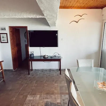 Utopia Villa Vourvourou
