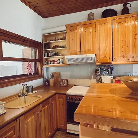 Villa Utopia *