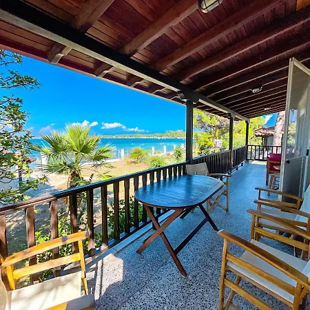 Villa Utopia Vourvourou
