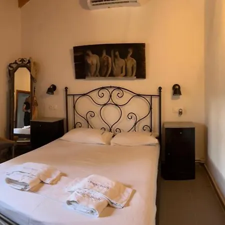 Villa Utopia Vourvourou