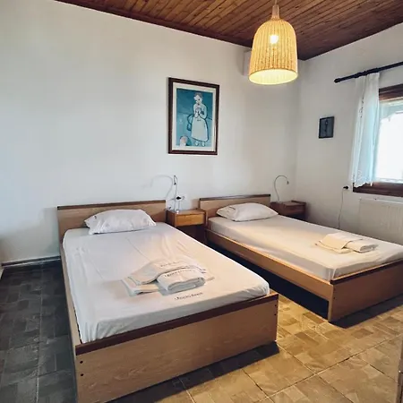 Utopia Villa Vourvourou