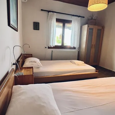 Utopia Villa Vourvourou