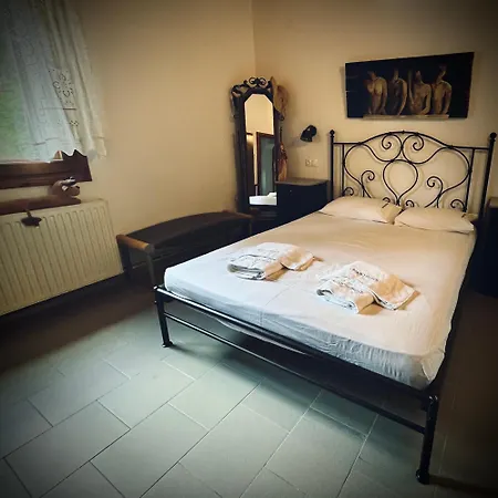Utopia Villa Vourvourou